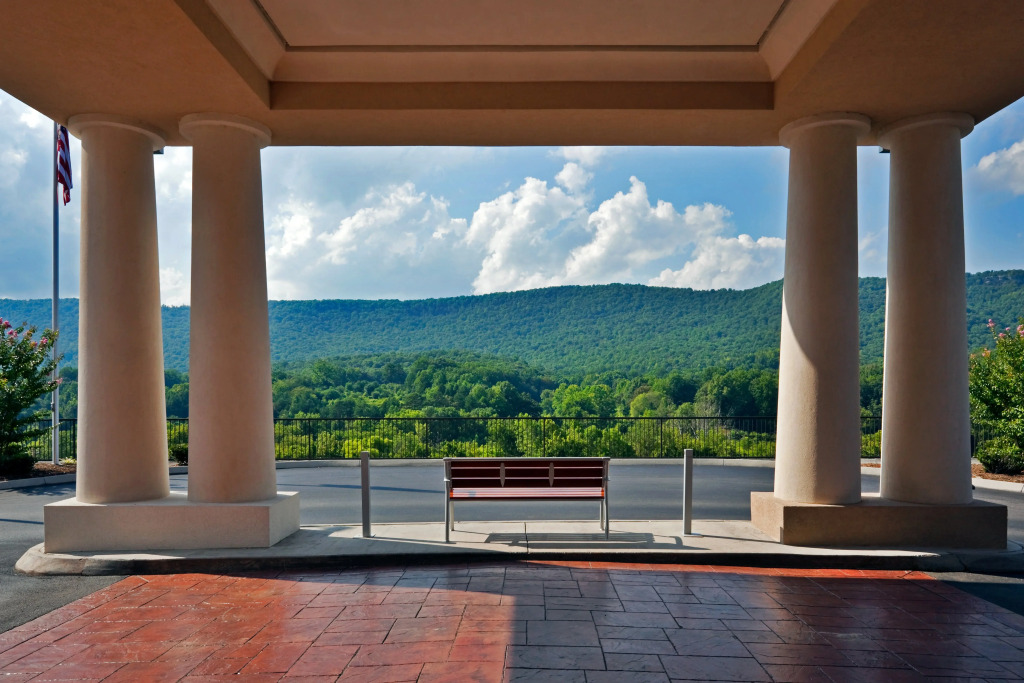 Holiday Inn Express Hotel & Suites Harriman by IHG