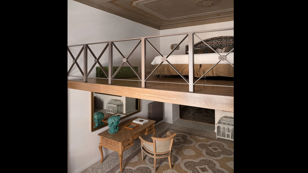 Nobildonne Relais