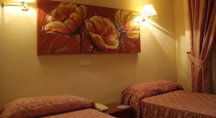 Hotel San Antonio