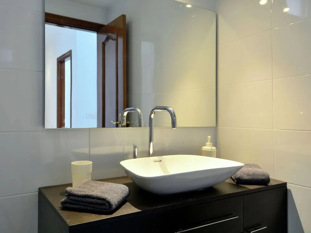 Comfortable Apartment Just 150 m From the Beach of Playa Honda