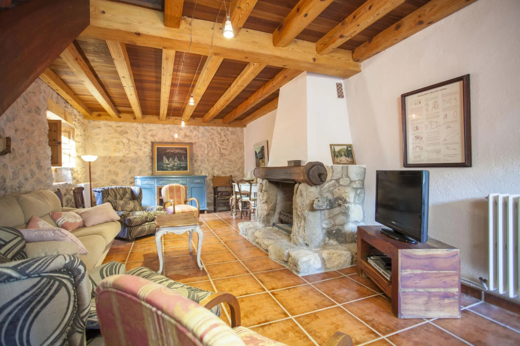 Agroturismo Can Guillo