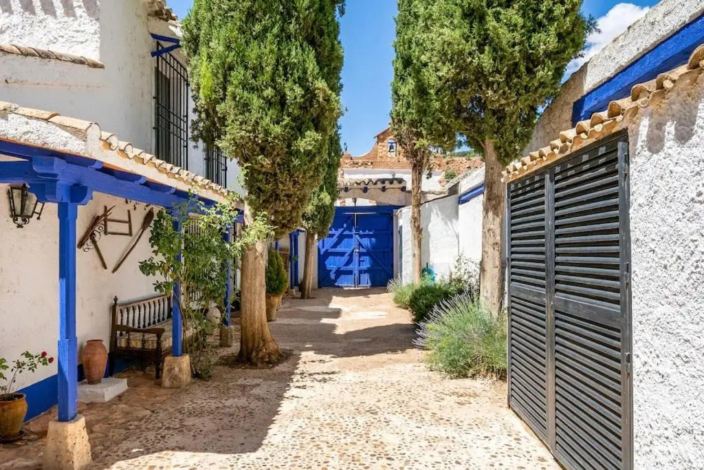Venta del Celemín