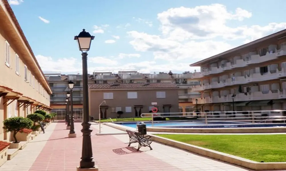 Cambrils Jupiter