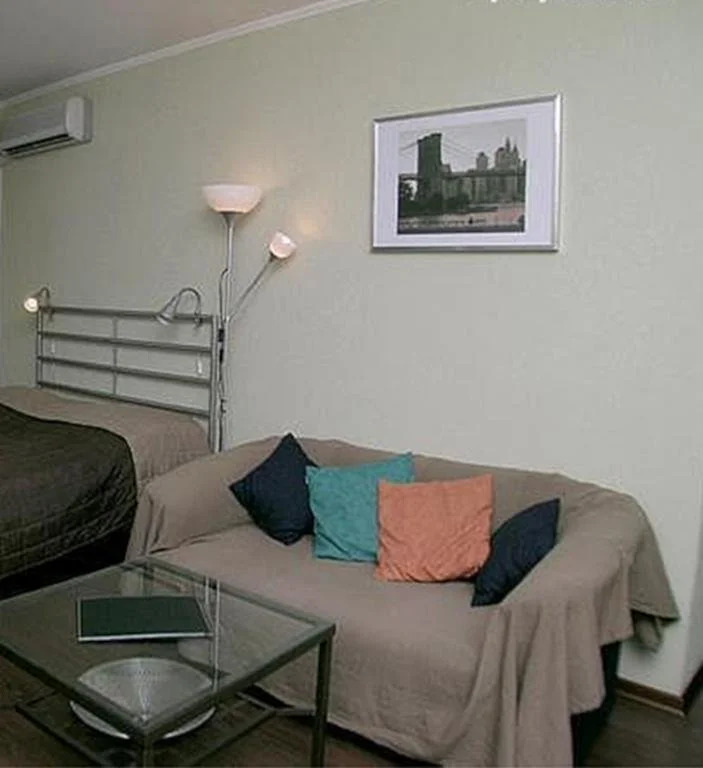 MOSCOW4RENT