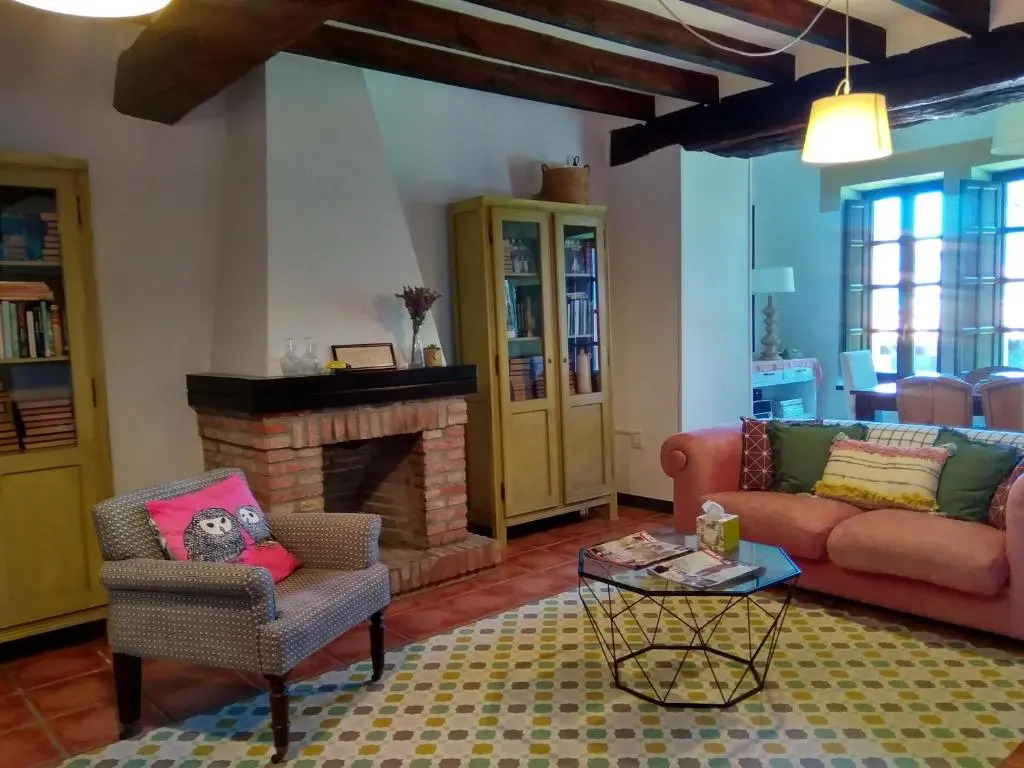 Posada Tresvalle