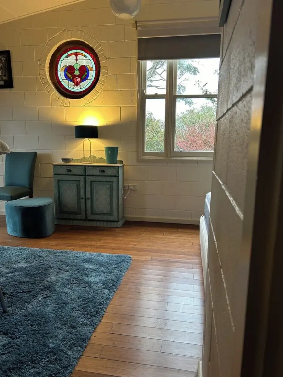Convent at Koroit