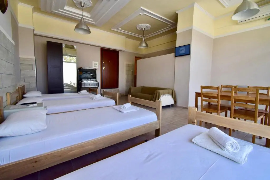Comfort room