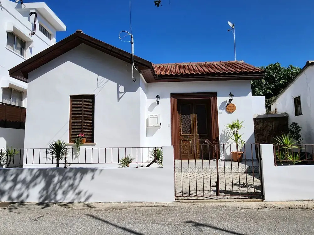 Mystic Guest House Walled City Famagusta