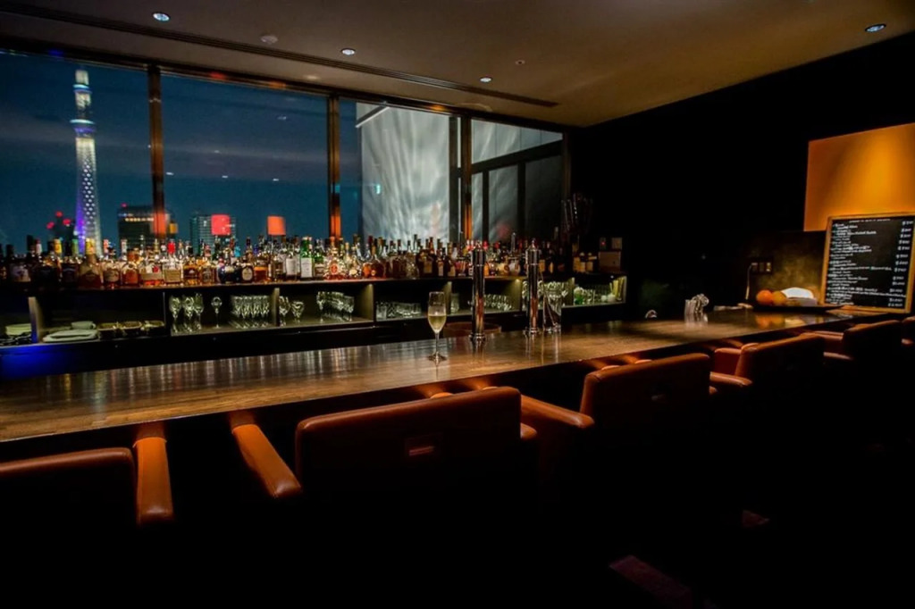 The Gate Hotel Kaminarimon by Hulic