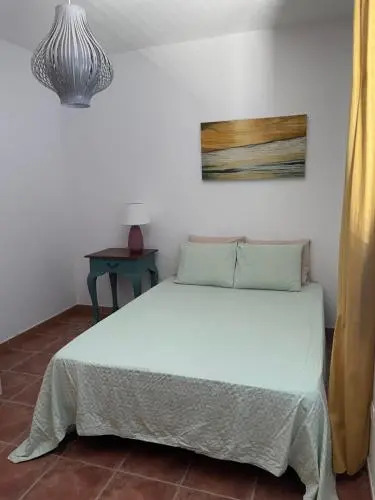 Villa Rubicon Playa