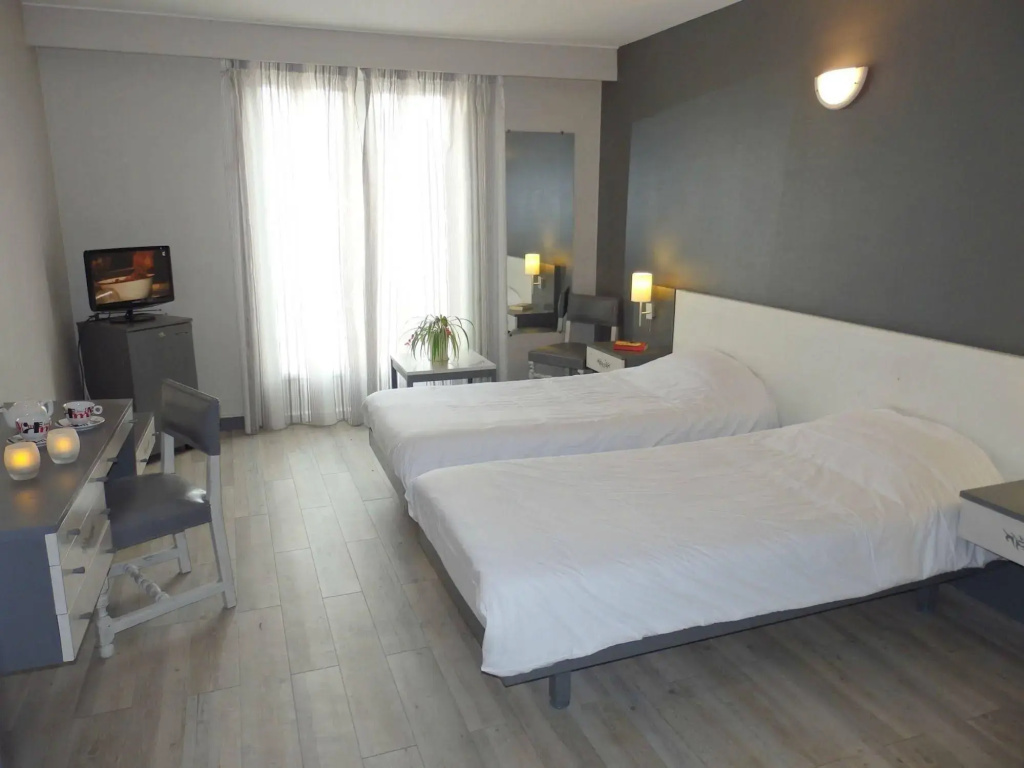Hotel Royal Vézère