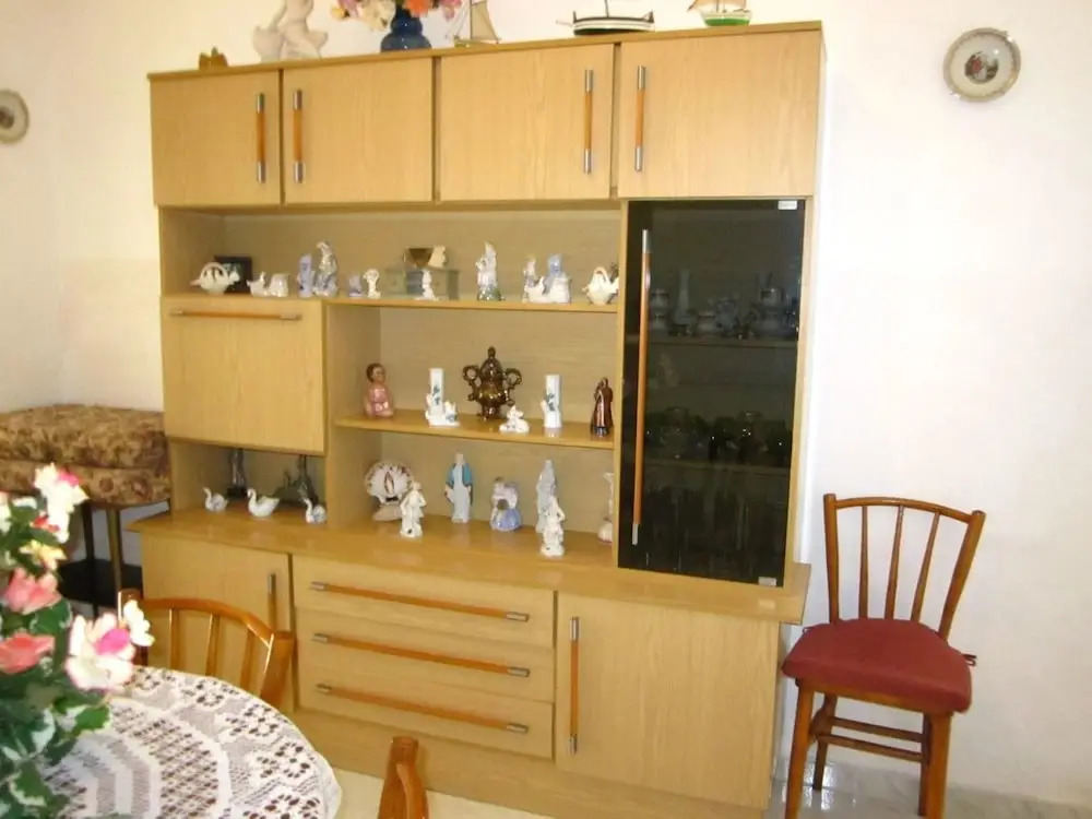 Apartamento Económico en el Casco Antiguo - 3006