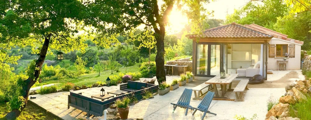 Wild Boar Mountain, Luxury Escape & Stunning Views