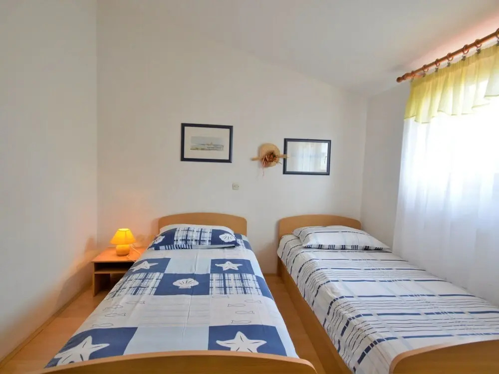 Apartment Denise-2 by Interhome