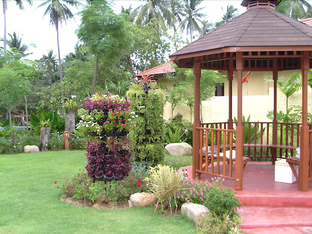 Samui Grove Villas