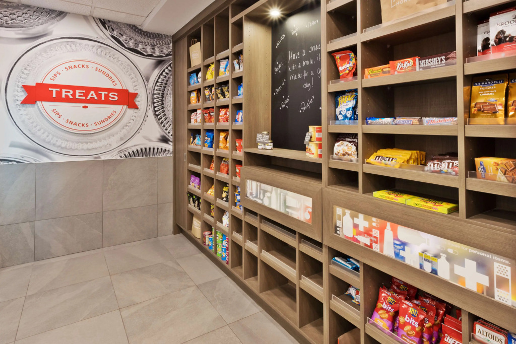 Hampton Inn & Suites Lanett/West Point