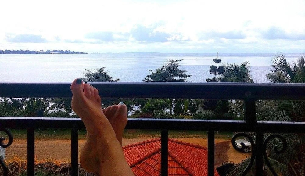 Acacia Boutique Hotel