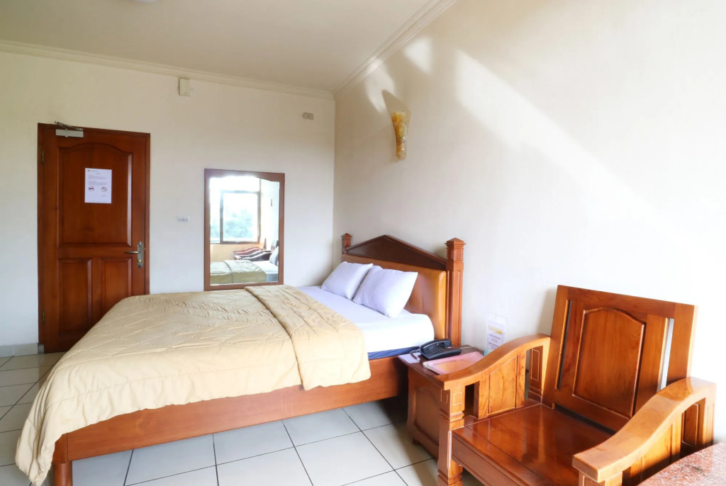 678 Hotel Cawang