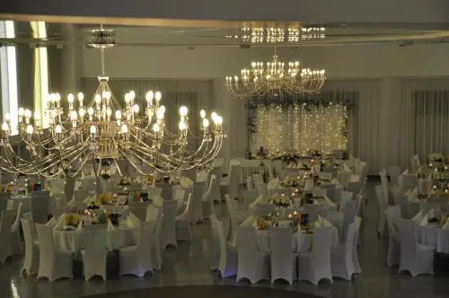 Hotel DYMINY