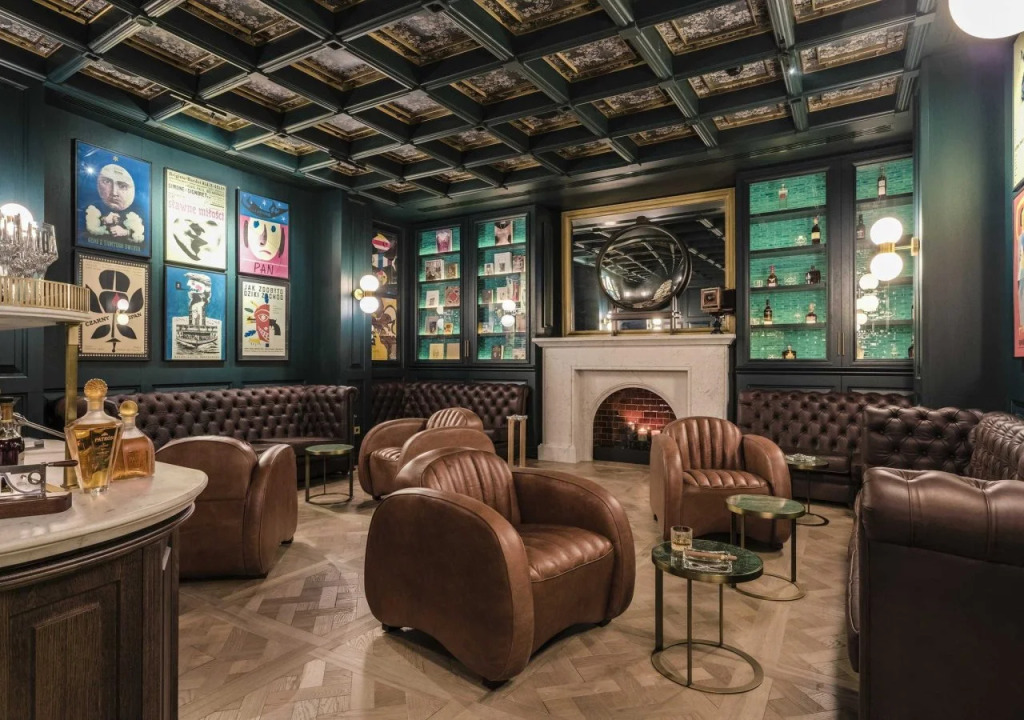 Raffles Europejski Warsaw
