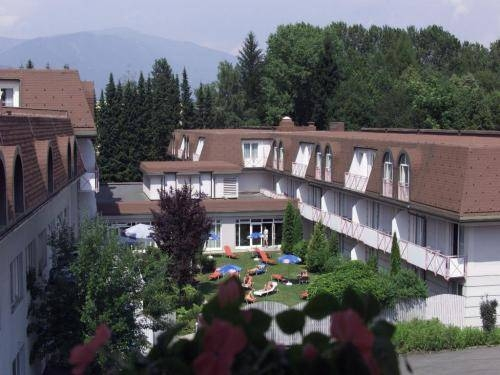 Familienresidenz