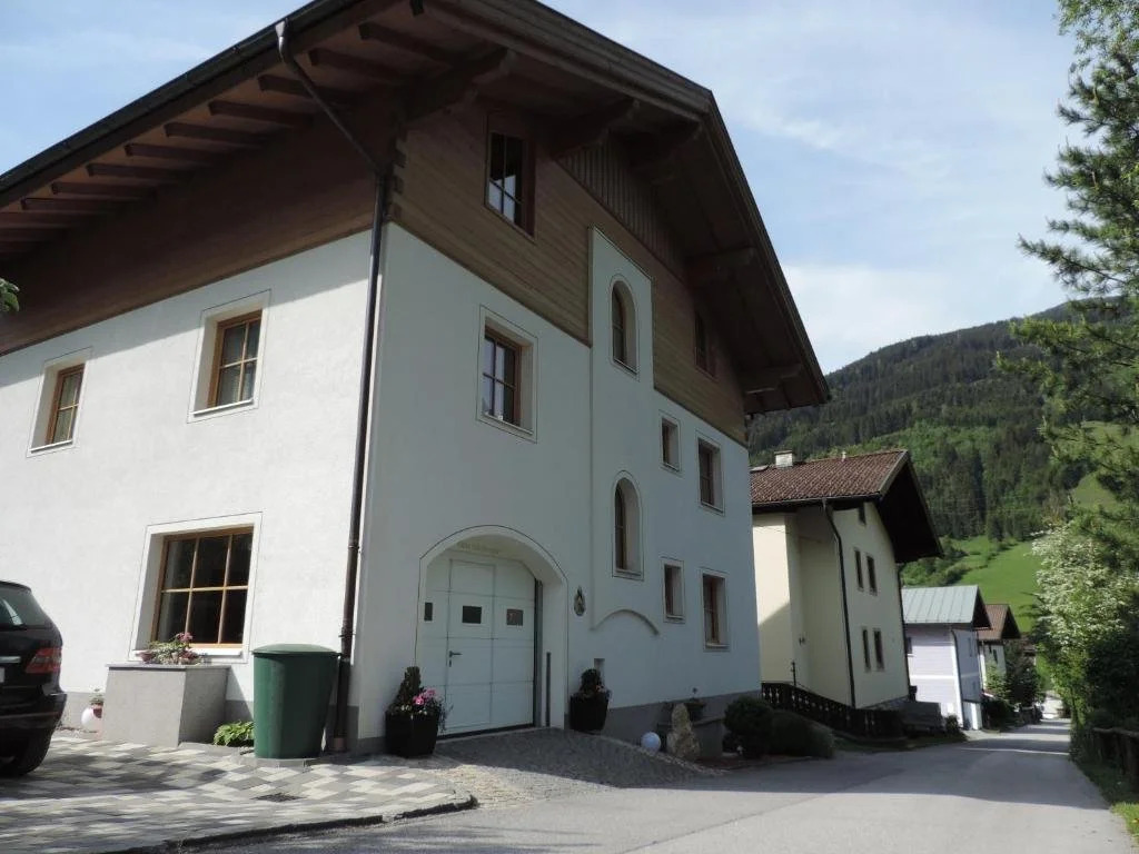 Haus Mauberger