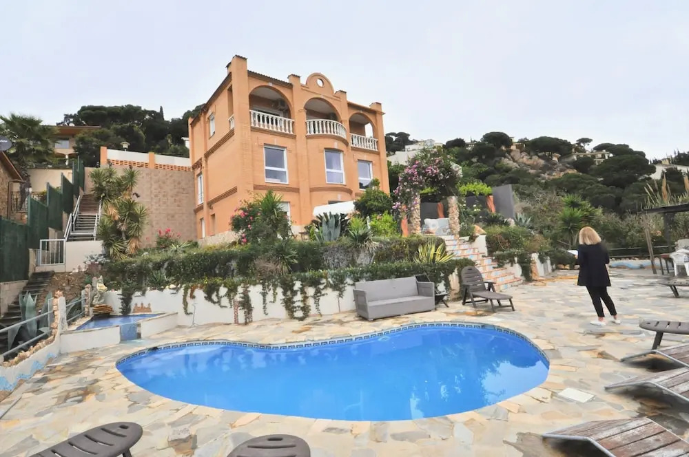 Villa Cassandra