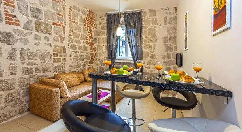 Old Town Apartment Split