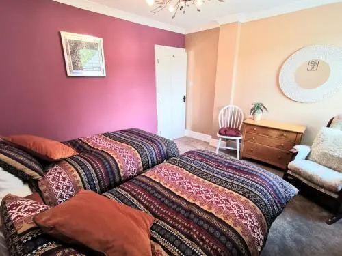Bridge Cottage