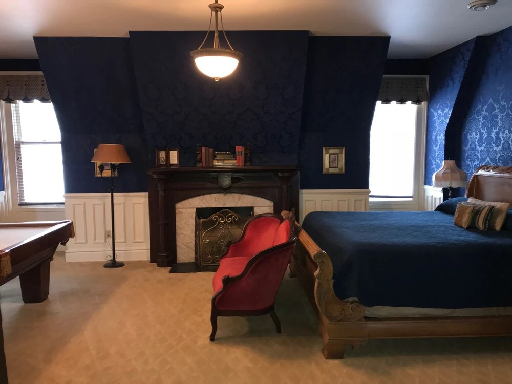 Batcheller Mansion Inn