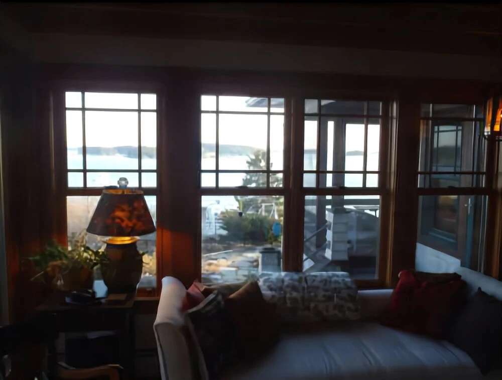 Gulls Ledge - Four Bedroom Home