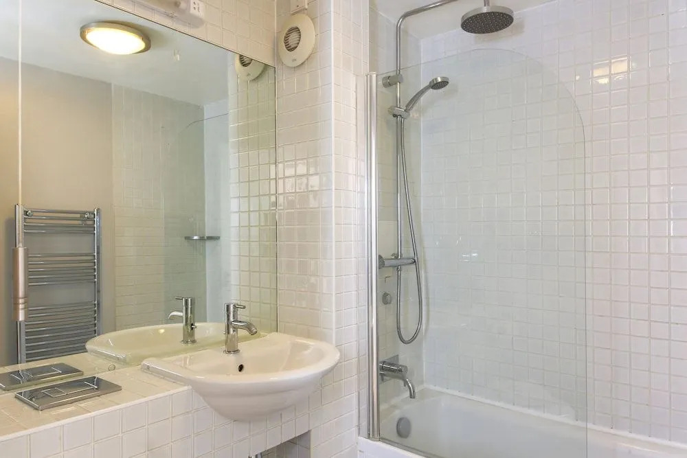 "The Garden Apartment Newquay" by Greenstay Serviced Accommodation
