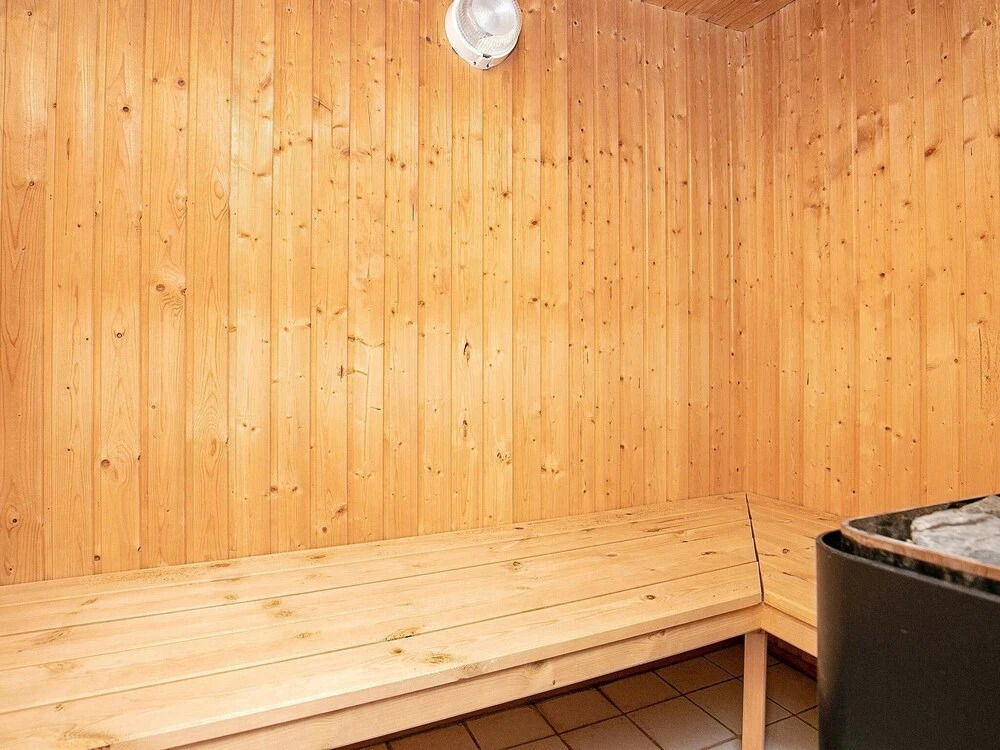 Modern Holiday Home in Bindslev With Terrace