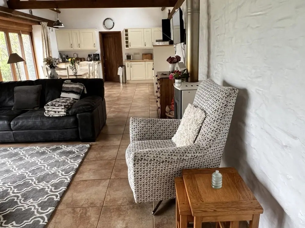 Cedar Lodge