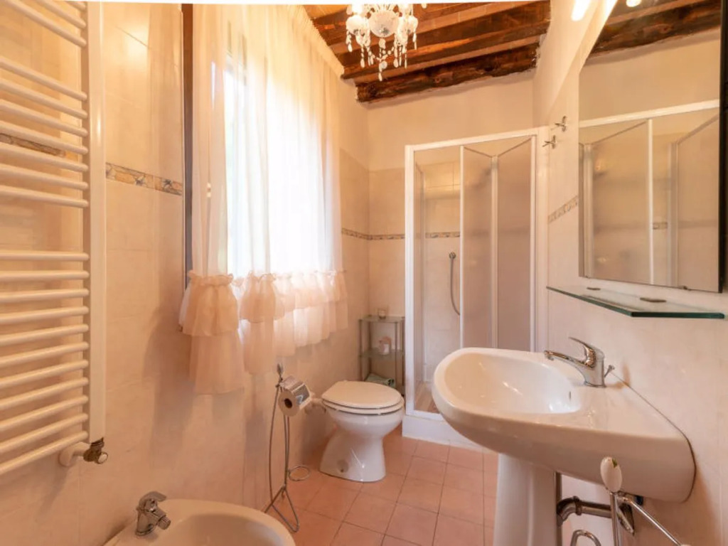 Holiday Home Dilia by Interhome