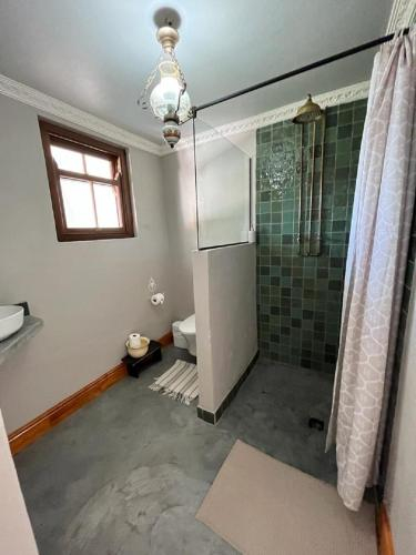 360on62 Farm Cottages