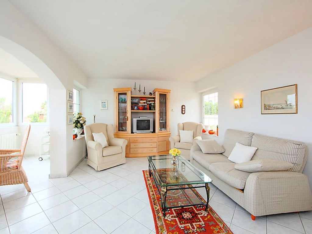 House B&B Calpe/Calp