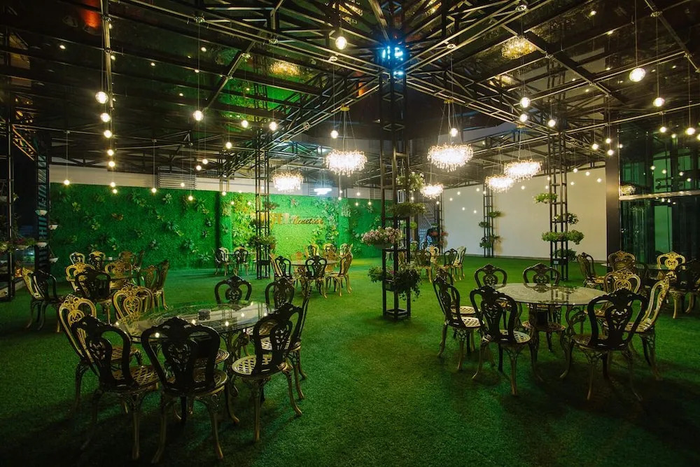 Bao Minh Radiant Hotel Halong