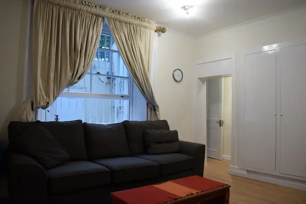 1 Bedroom Apartment in Knightsbridge