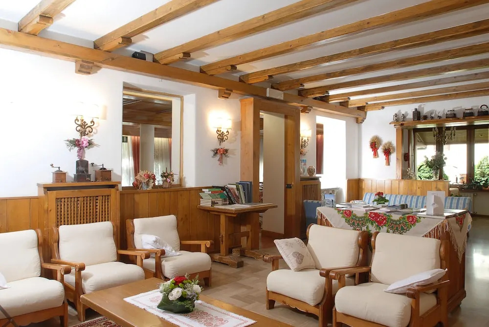 Dolomiti Sport Hotel