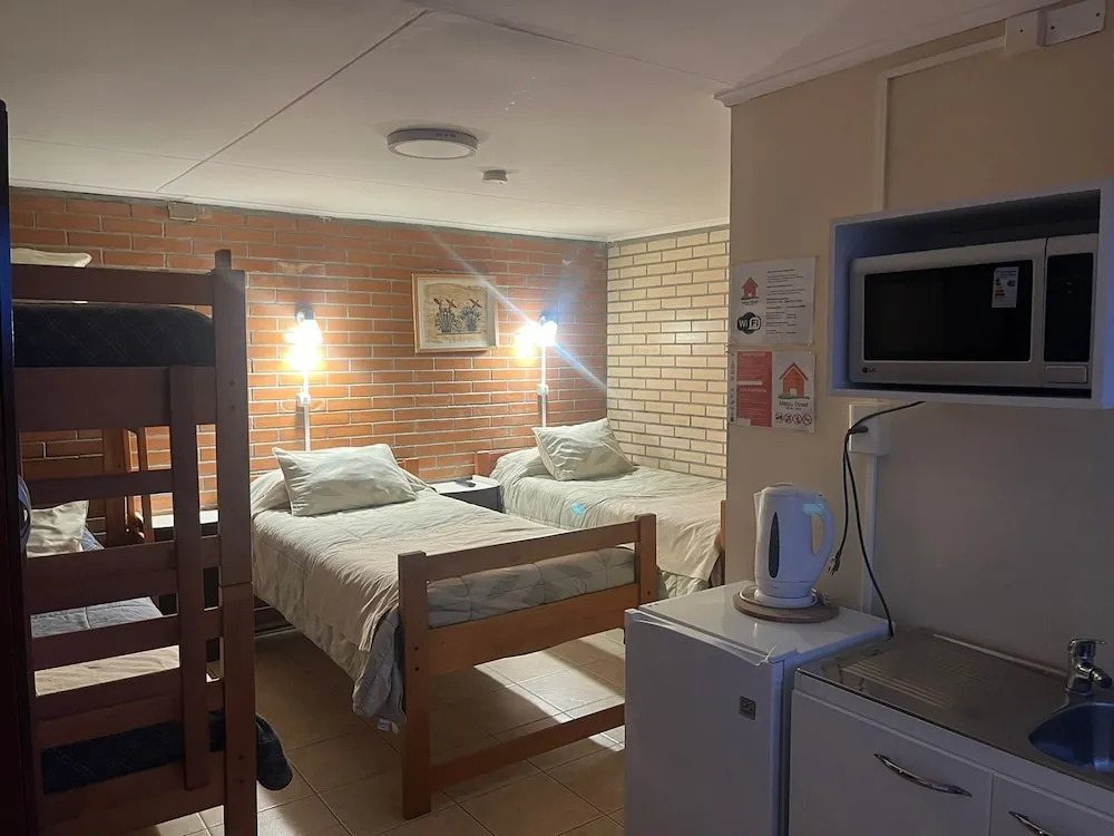 Hostal Maipu Street