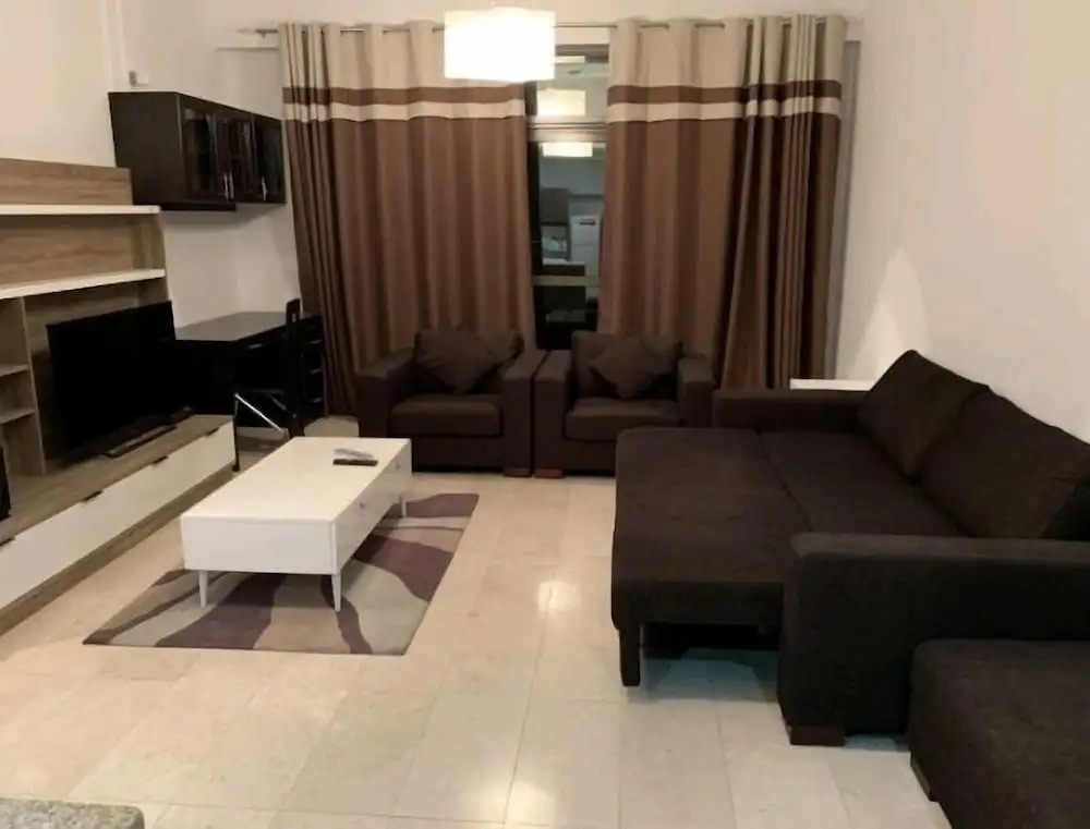 Deluxe One Bedroom Apartment near Mall of Emirates