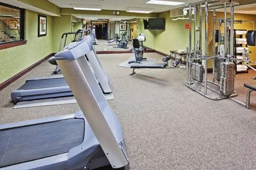 The Hotel at Wichita Falls