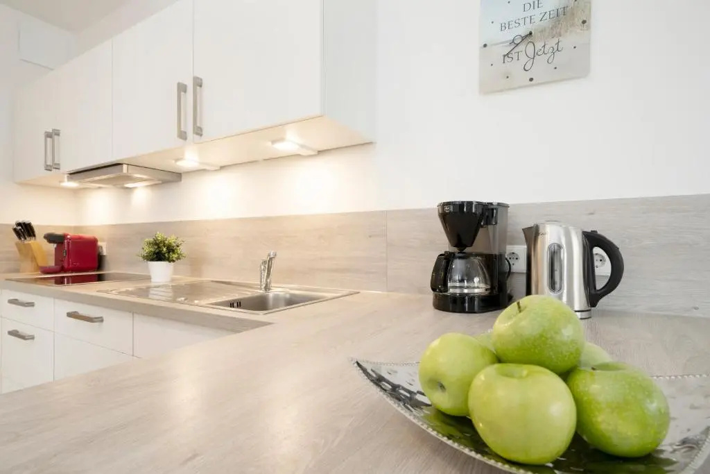KellenHus Wohnung 8