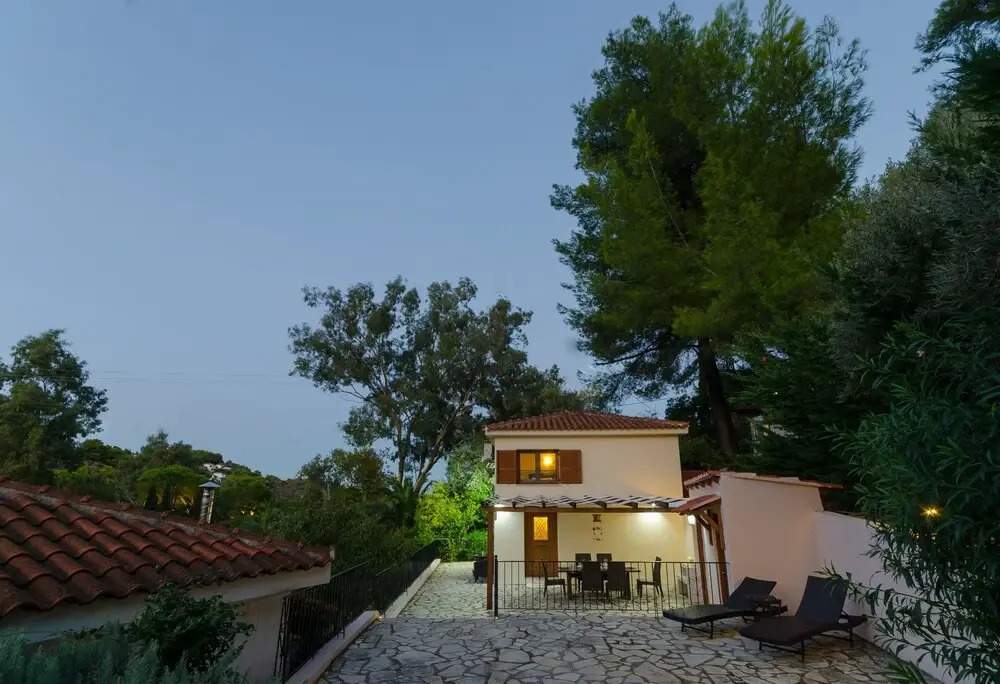 Villa Louisa
