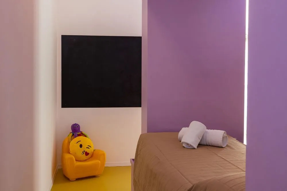 Apartment Quartieri Spagnoli V BH 69