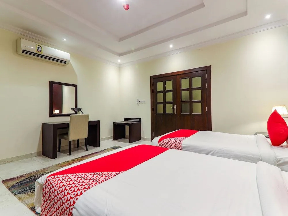 OYO 180 Asdaa Al Rahah Hotel Suites