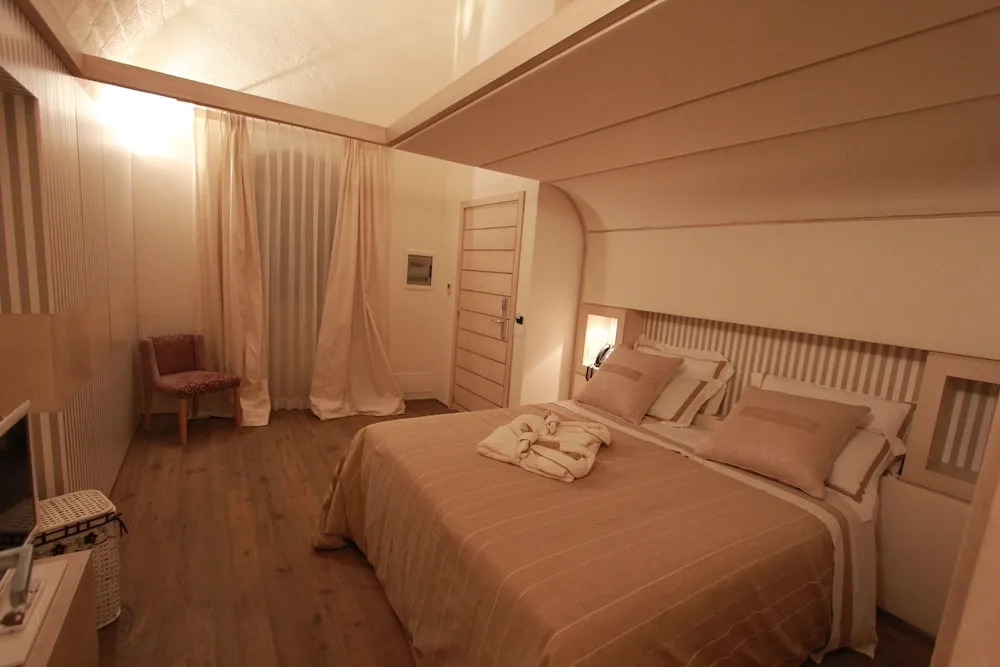 Calderoni Martini Suite