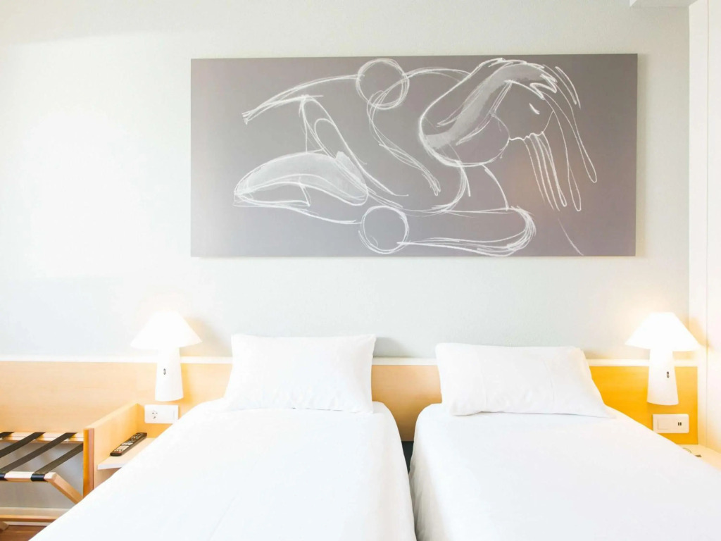 Ibis Elche