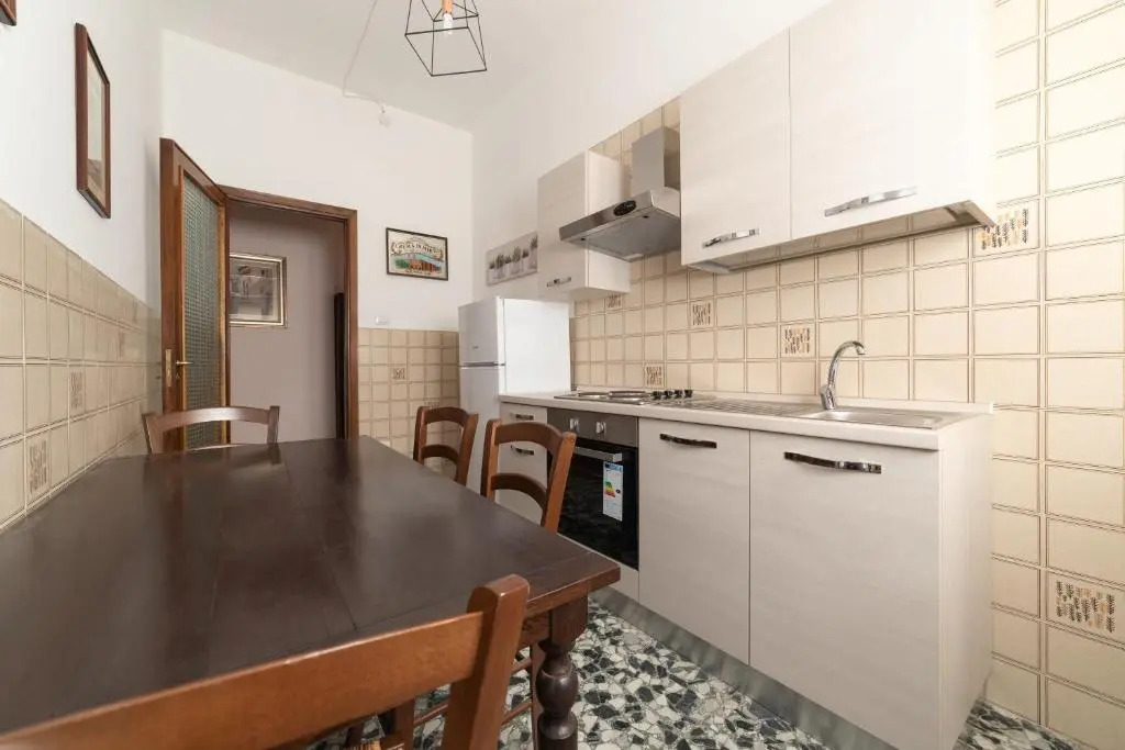 Budget apartment roma 70 stazione